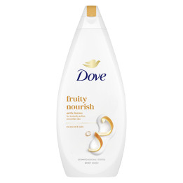 Dove Velvet Glow Body Cleanser Shower Gel with Plant-Based moisturiser