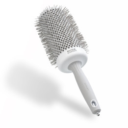 Olivia Garden Expert Blowout Speed – Ceramic Coated Round Brush with E