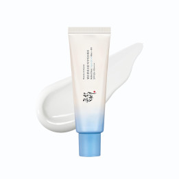 Beauty of Joseon Relief Sun Aqua-Fresh Rice Seed Water + Panthenol Lig