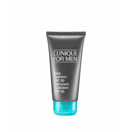 Clinique For Men Daily Hydrator SPF 50 Face Moisturizer Oil Free Face 