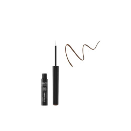 lavera Liquid Eyeliner -Brown- For an expressive look ∙ Organic blosso
