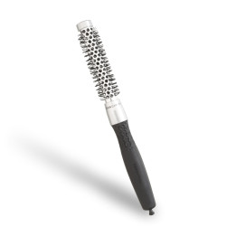 Olivia Garden - Essential Blowout Classic Silver Hairbrush 15