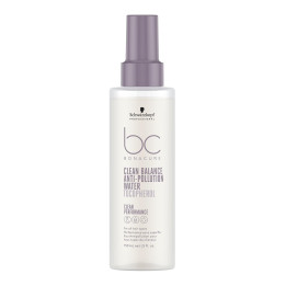 Schwarzkopf Bonacure Clean Balance Anti-Pollution Water 150ml
