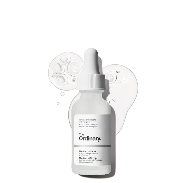 The Ordinary Matrixyl 10% + HA