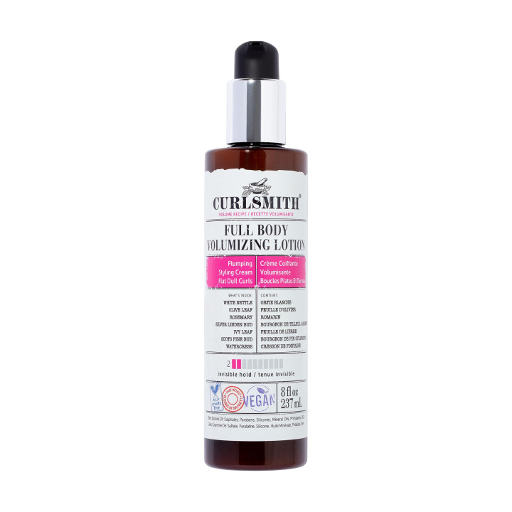 Curlsmith - Full Body Volumizing Hair Lotion Curl Definition