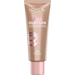 L'Oréal Paris Glow Enhancer Paradise Lumi Glotion – 903 MEDIUM GLOW – 