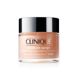 Clinique Moisture Surge 100H Auto-Replenishing Hydrator Oil Free Face 