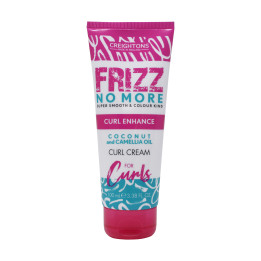 Creightons Frizz No More Curl Enhance Curl Cream 100ml 100 ml ( )