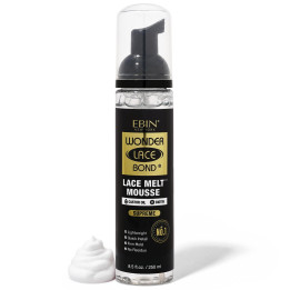 Wonder Lace Bond Lace Melt Mousse 250ml - Extreme Firm Hold (Supreme)