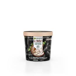Garnier GOOD Permanent Vibrant Hair Colour Dye Kit – 2.0 Truffle Soft 