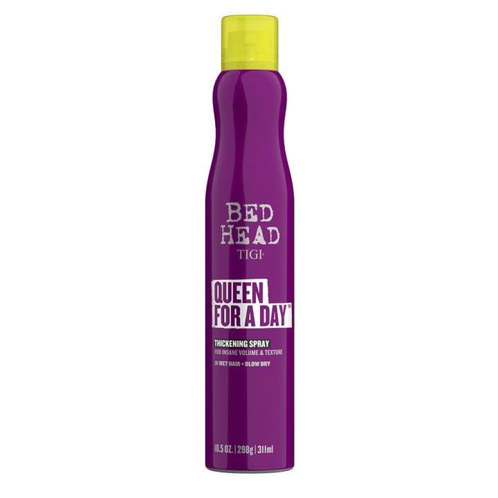 Bed Head by TIGI Queen For a Day Thickening Hair Volume Spray
