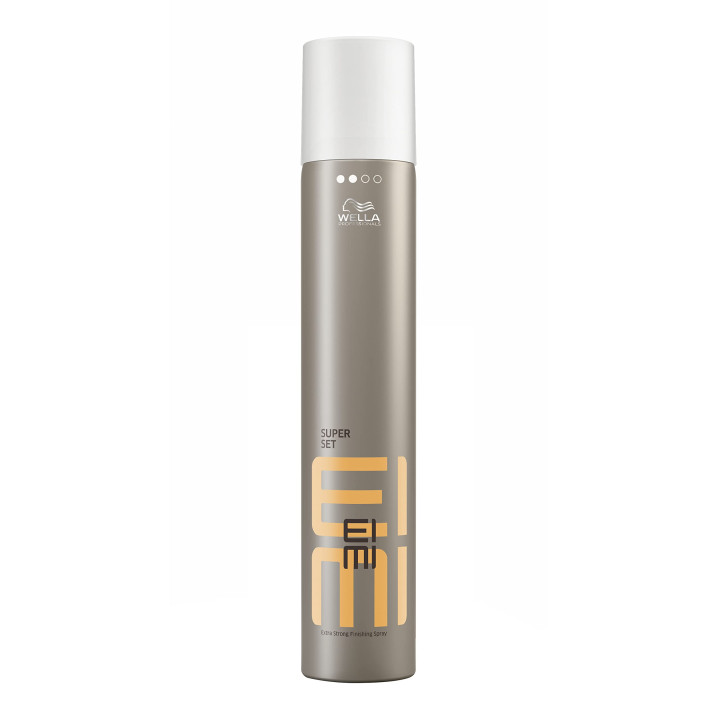 Wella Professionals EIMI Super Set Finishing Hairspray