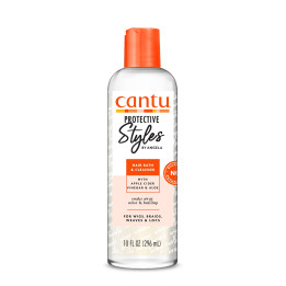 Cantu Protective Styles Hair Bath & Cleanser 296ml 296 ml ( ) – All Ha