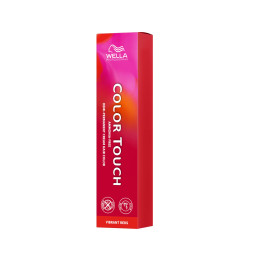 Wella Color Touch Rich Naturals Semi Permanent Ammonia Free 60ml 10/6