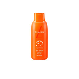 Lancaster Sun Beauty Body Milk SPF30 Photoaging Control