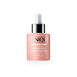 Clinique Moisture Surge Active Glow Vitamin C + Hyaluronic Acid Serum 