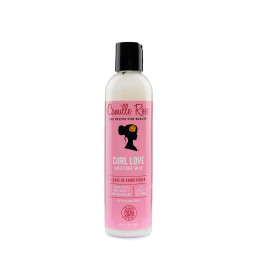 Camille Rose Curl Love Moisture Milk Leave-In Conditioner – 240 ml