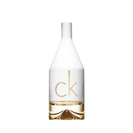 Calvin Klein - Eau De Toilette CKIN2U - Calvin Klein Women Ladies Perf