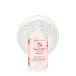 Bumble and bumble. Hairdresser's Invisible Oil Hydrating Hydrating Sha