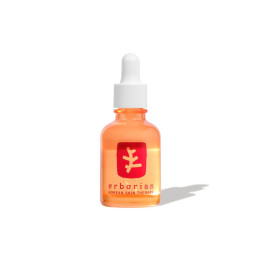 Erborian - Skin Therapy - Multi-perfecting night Serum with 17 Super I