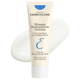 Embryolisse - Intense Moisturising Mask Hydrating Face Mask