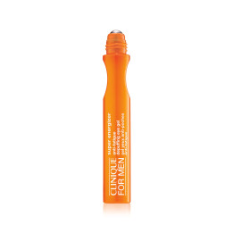Clinique For Men Super Energizer Anti-Fatigue Depuffing Eye Gel
