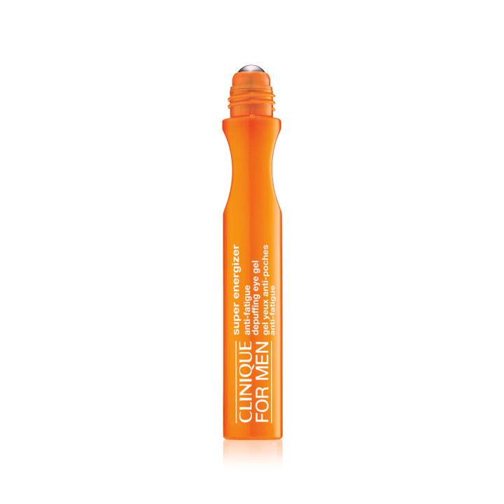 Clinique For Men Super Energizer Anti-Fatigue Depuffing Eye Gel