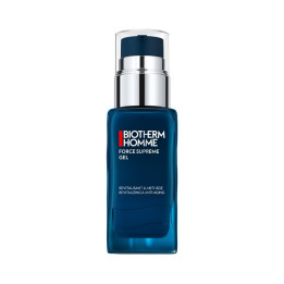 BIOTHERM 88049 Men Force Supreme Gel 50ml for men ideal for daily beau