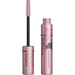 Maybelline Mascara – black – Black black