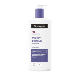 Neutrogena Norwegian Formula Visibly Renew Firming Body Lotion (1 x 40