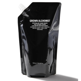 Grown Alchemist Revitalize Hand Wash - Cedarwood Atlas Ylang Ylang – W
