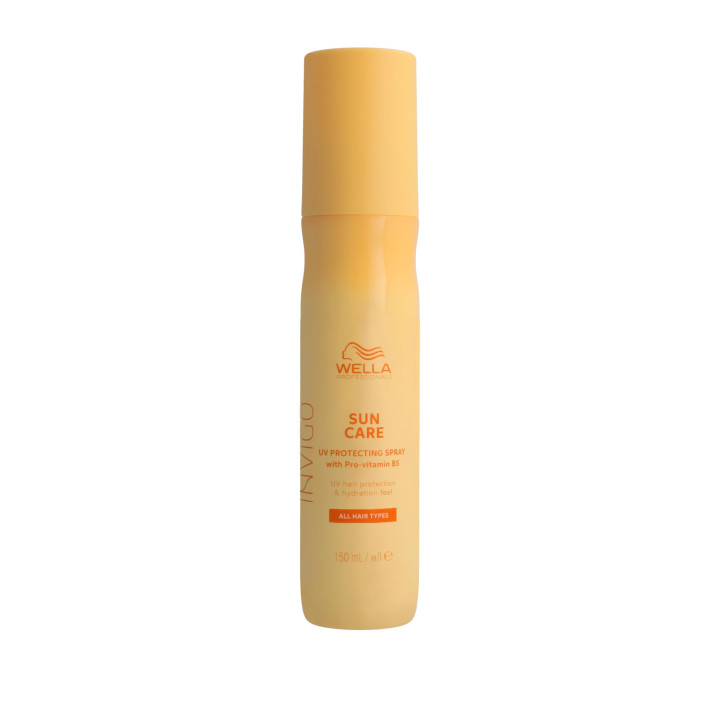 Wella Professionals INVIGO SUN CARE UV Hair Colour Protection Spray (1