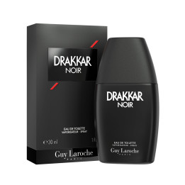 Drakkar Noir By Guy Laroche - Iconic Designer Fragrance - Intense & Po
