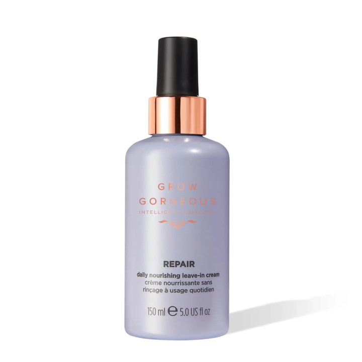 Grow Gorgeous Repair Daily Nourishing Leave-In Cream 150ml 150 ml ( ) 