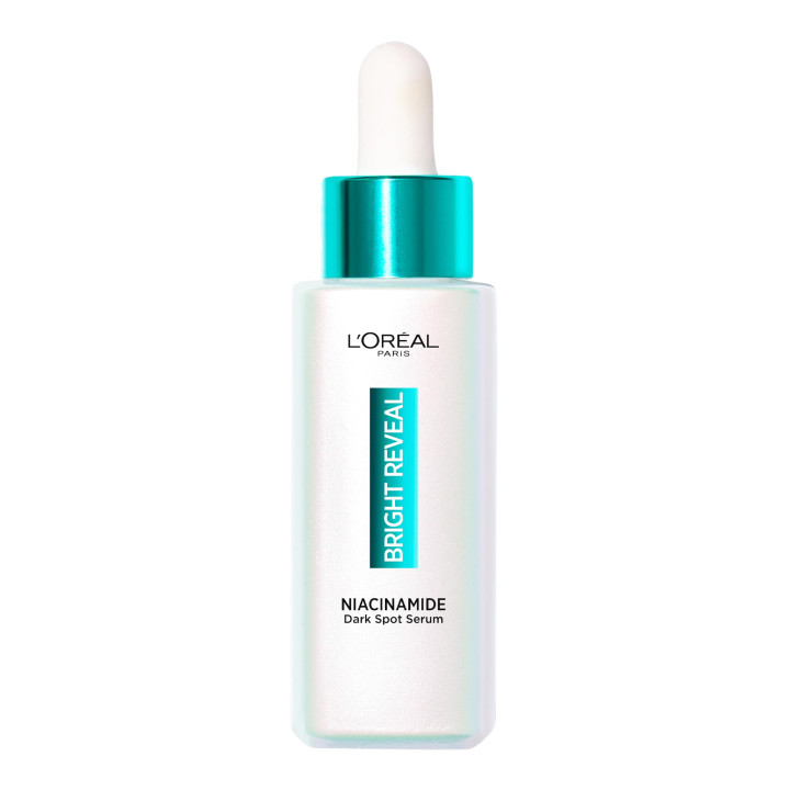 L'Oreal Paris10% Niacinamide Bright Reveal Serum