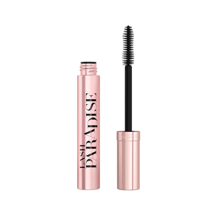 L'Oréal Paris Intense Volume Eyelash Lash Paradise Mascara – Black – B
