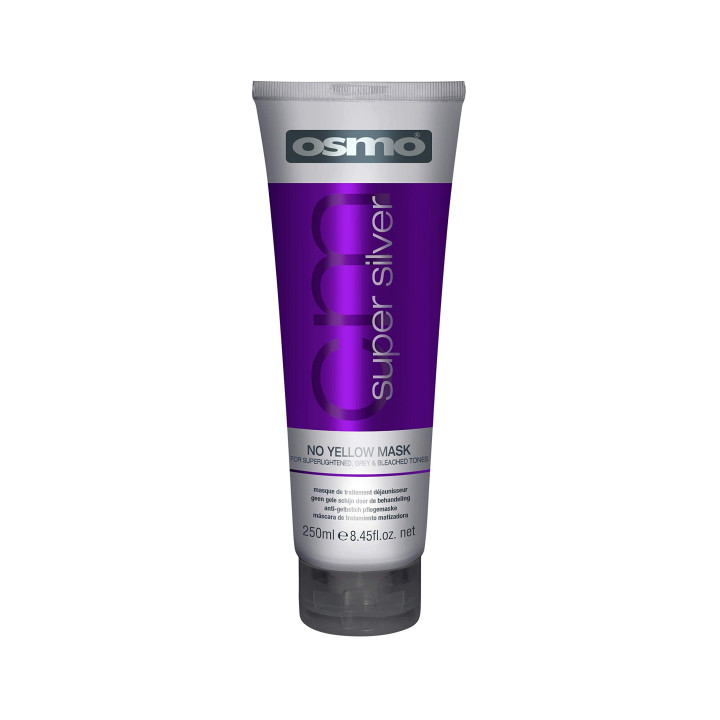 Osmo Super Silver Hair Mask