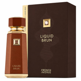 Liquid Brun Eau De Parfum 100ml