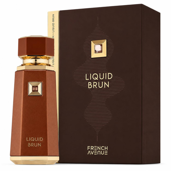 Liquid Brun Eau De Parfum 100ml