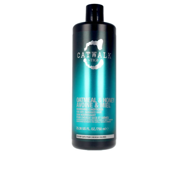 Catwalk by TIGI Oatmeal & Honey Conditioner