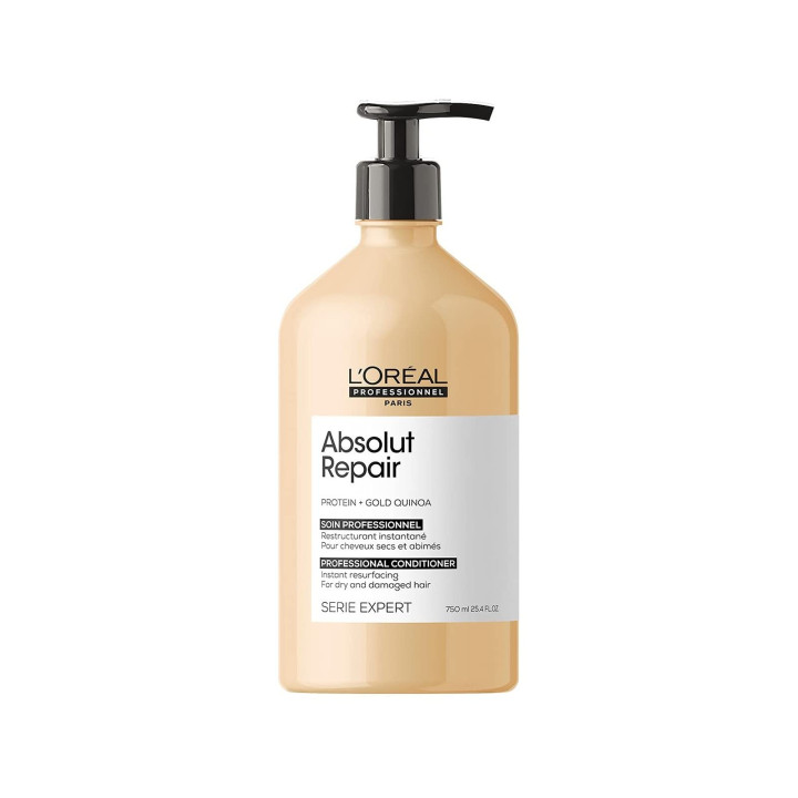L'Oreal Serie Expert Absolut Repair Conditioner 750ml 750 ml ( )