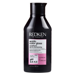 REDKEN Acidic Color Gloss Glass-Like Shine Conditioner – Colour Protec