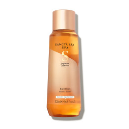 Sanctuary Spa Bath Float No Mineral Oil – Orange