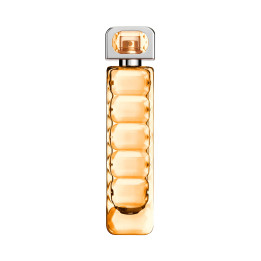 BOSS Woman - Eau de Toilette for Her - Ambery Fragrance With Notes Of 