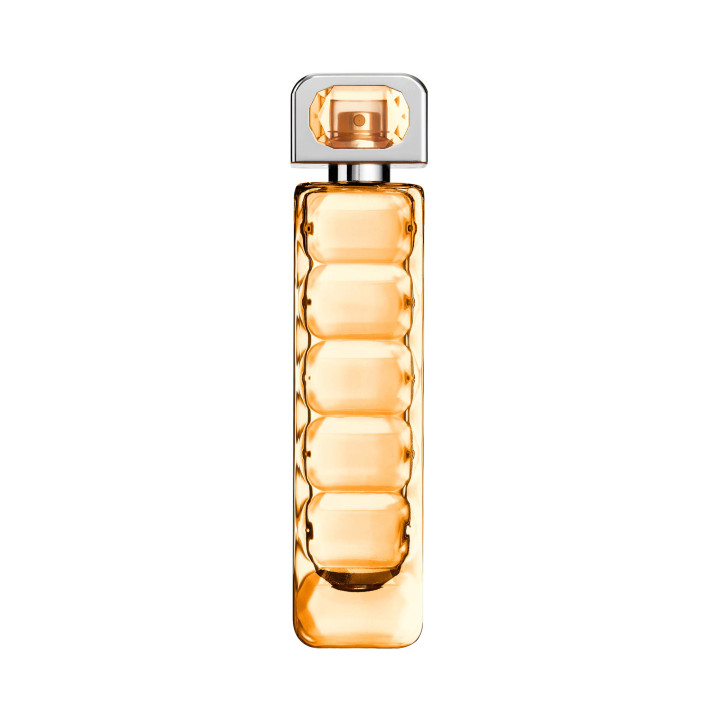 BOSS Woman - Eau de Toilette for Her - Ambery Fragrance With Notes Of 