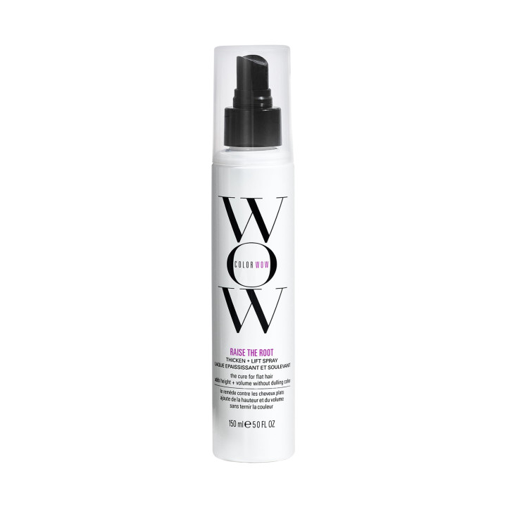 Color Wow Raise the Root Volumising Spray for Fine Flat Hair