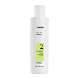 Nioxin System 2 Scalp Therapy by for Unisex - 10.1 oz Scalp Therapy
