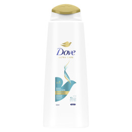 Dove Ultra Care Daily Moisture Shampoo 400 ml 400 ml ( ) – All Hair Co
