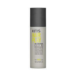 KMS HairPlay Molding Paste Texture & Definition – 150 ml