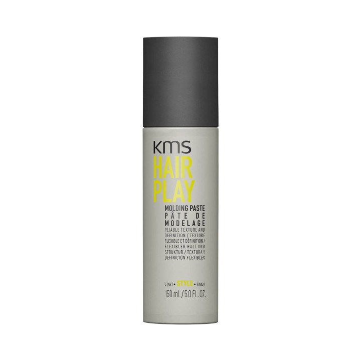 KMS HairPlay Molding Paste Texture & Definition – 150 ml